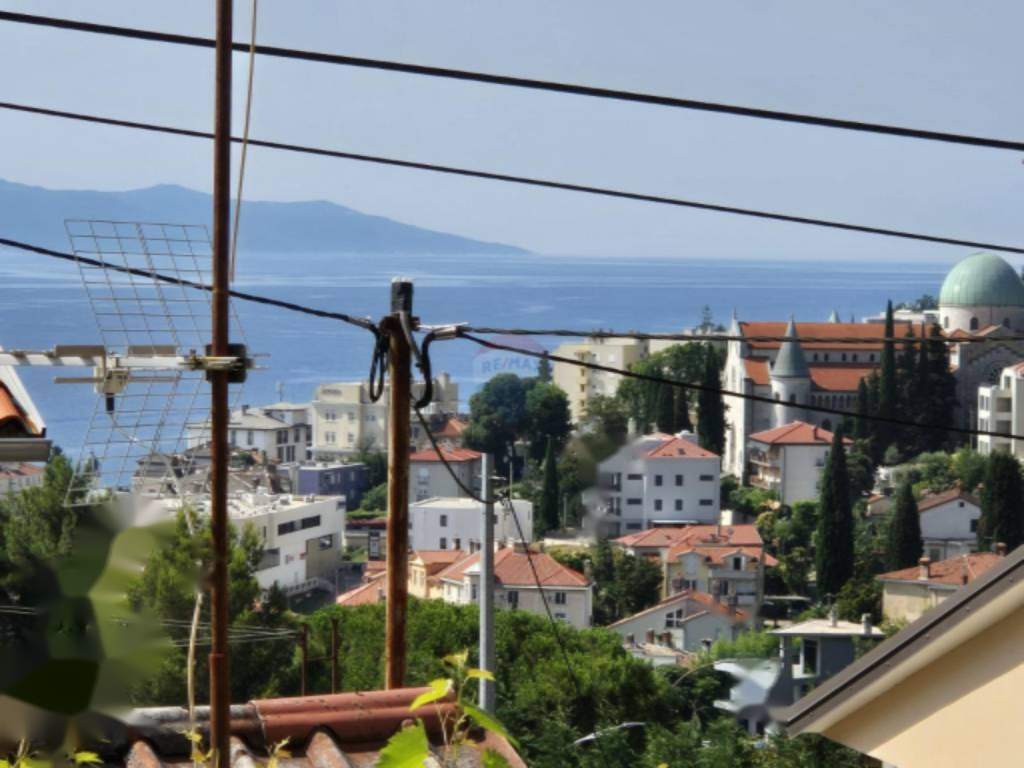 Haus in Opatija, Kroatien, 102 m² - Foto 6