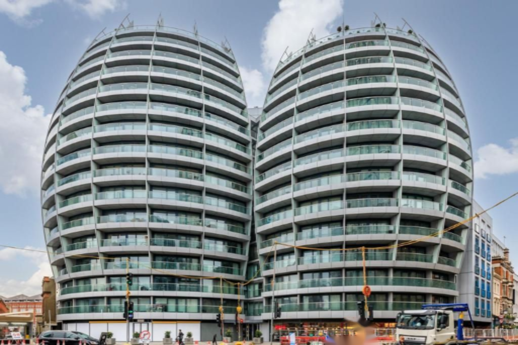 Appartement à Londres, Royaume-Uni, 50 m² - image 6