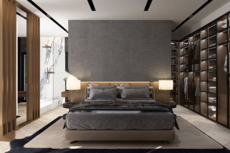 Piso en Opatija, Croacia, 159 m² - imagen 6