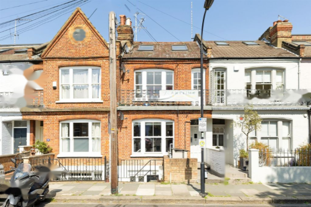 Appartement à Londres, Royaume-Uni, 26 m² - image 6