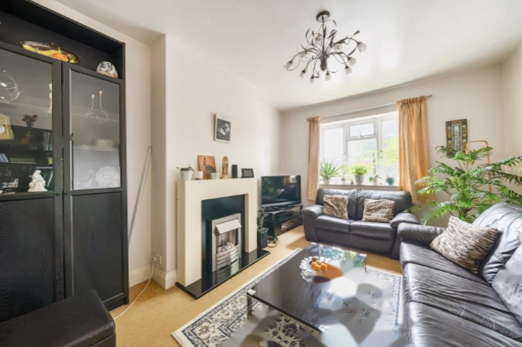 Wohnung in London, Großbritannien, 57 m² - Foto 6