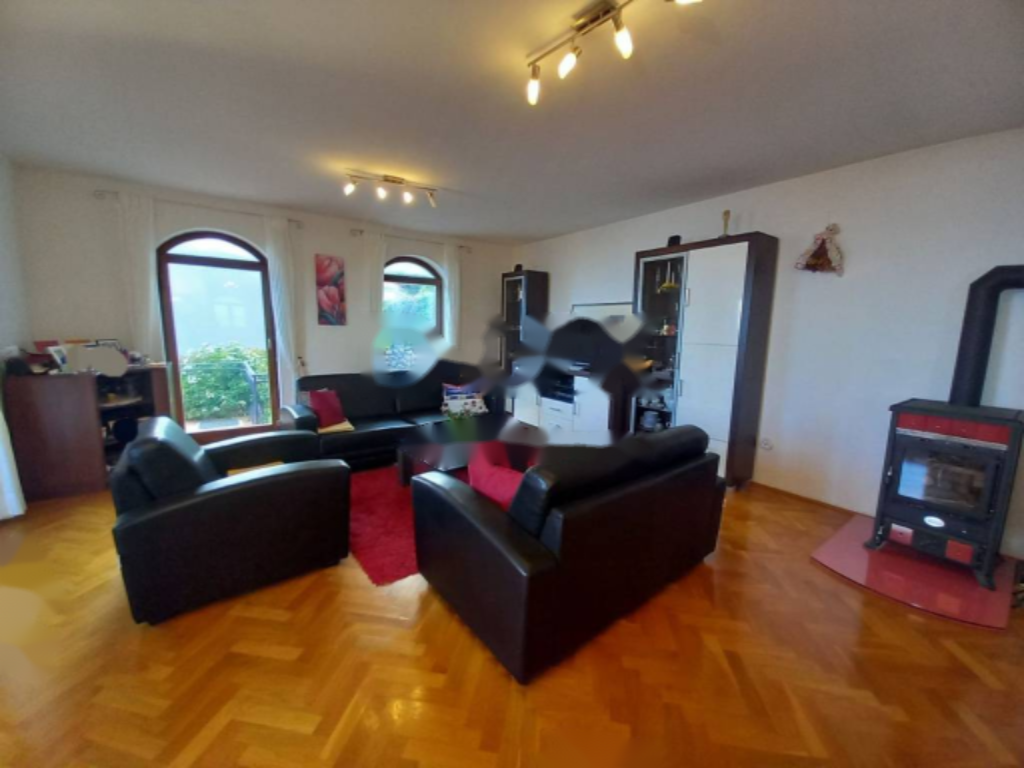 Haus in Opatija, Kroatien, 394 m² - Foto 6