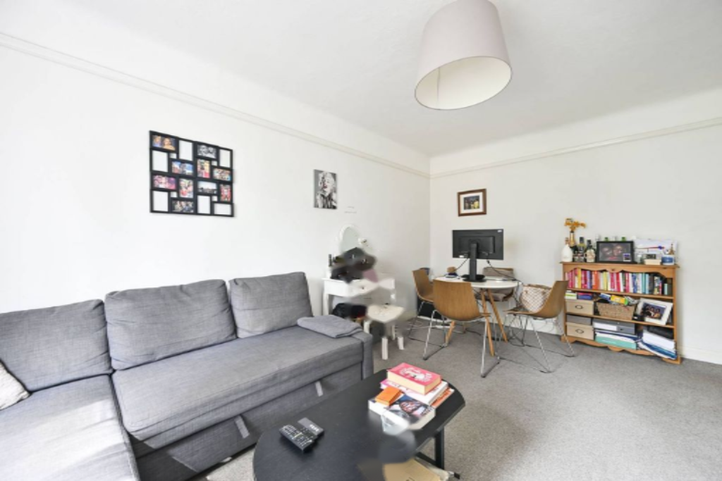 Appartamento a Londra, Regno Unito, 38 m² - foto 6