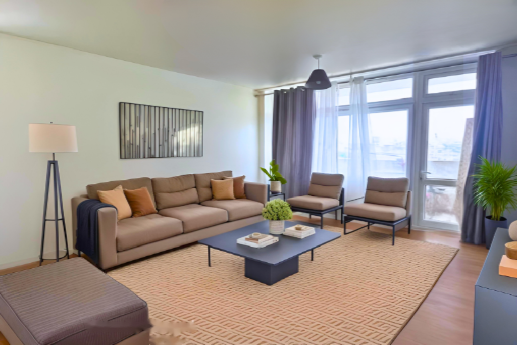 Appartement à Londres, Royaume-Uni, 67 m² - image 6