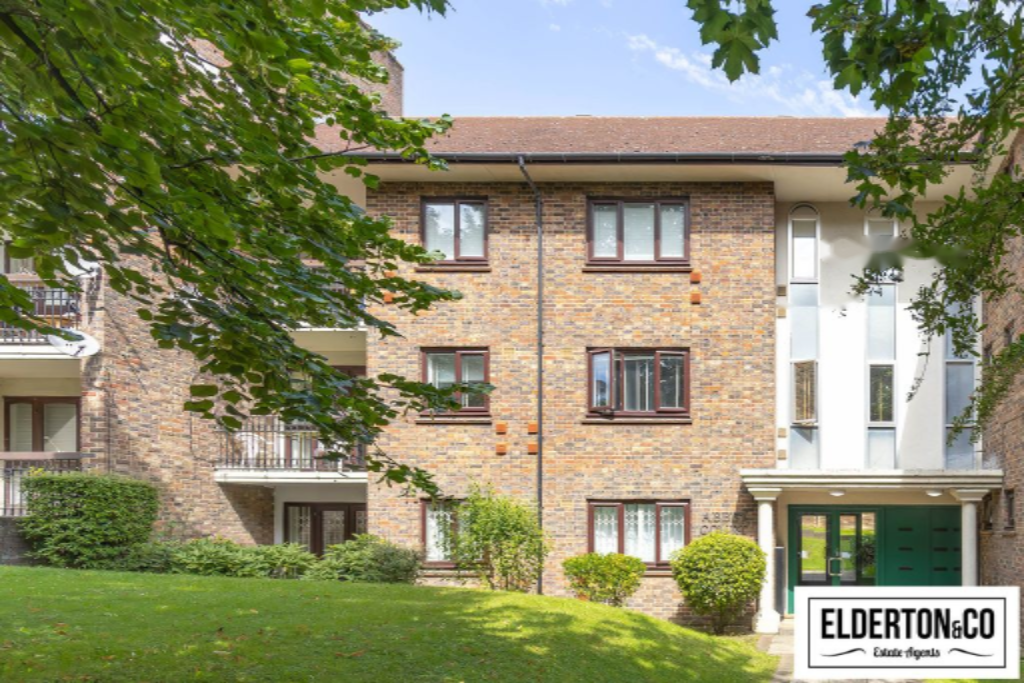 Piso en Londres, Reino Unido, 66 m² - imagen 6