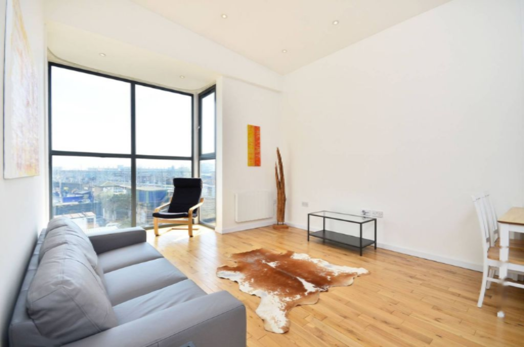 Appartement à Londres, Royaume-Uni, 46 m² - image 6