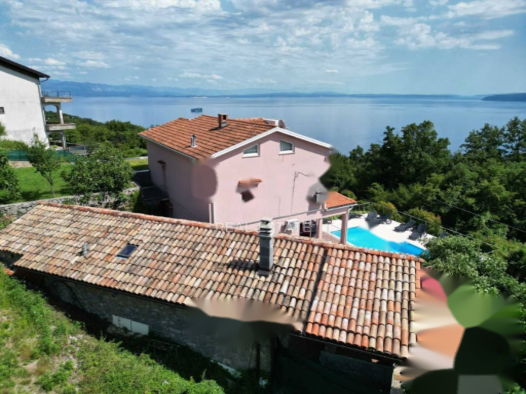 Casa en Opatija, Croacia, 500 m² - imagen 6