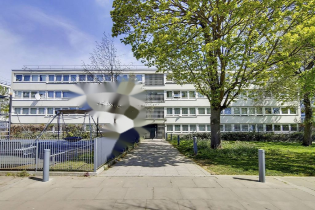 Flat in London, United Kingdom, 46 m² - picture 6