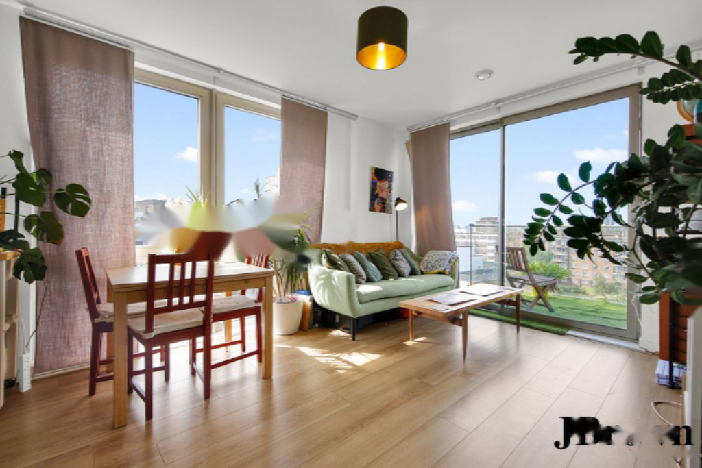 Appartement à Londres, Royaume-Uni, 49 m² - image 6