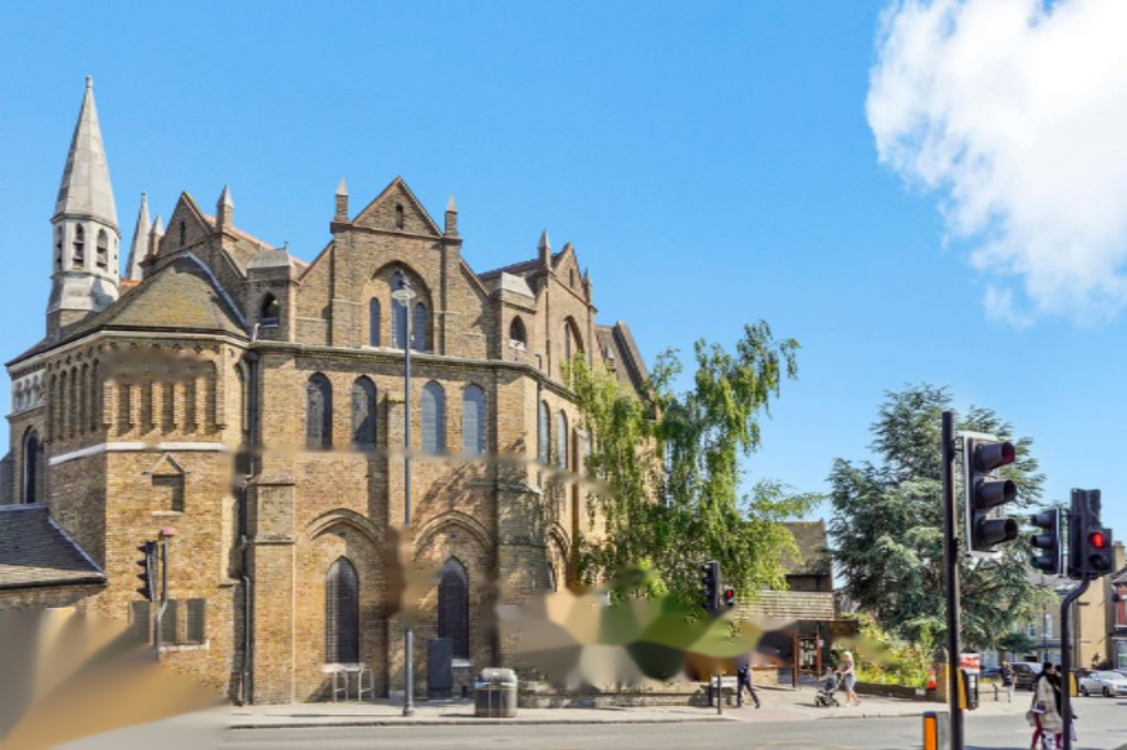 Appartement à Londres, Royaume-Uni, 60 m² - image 6