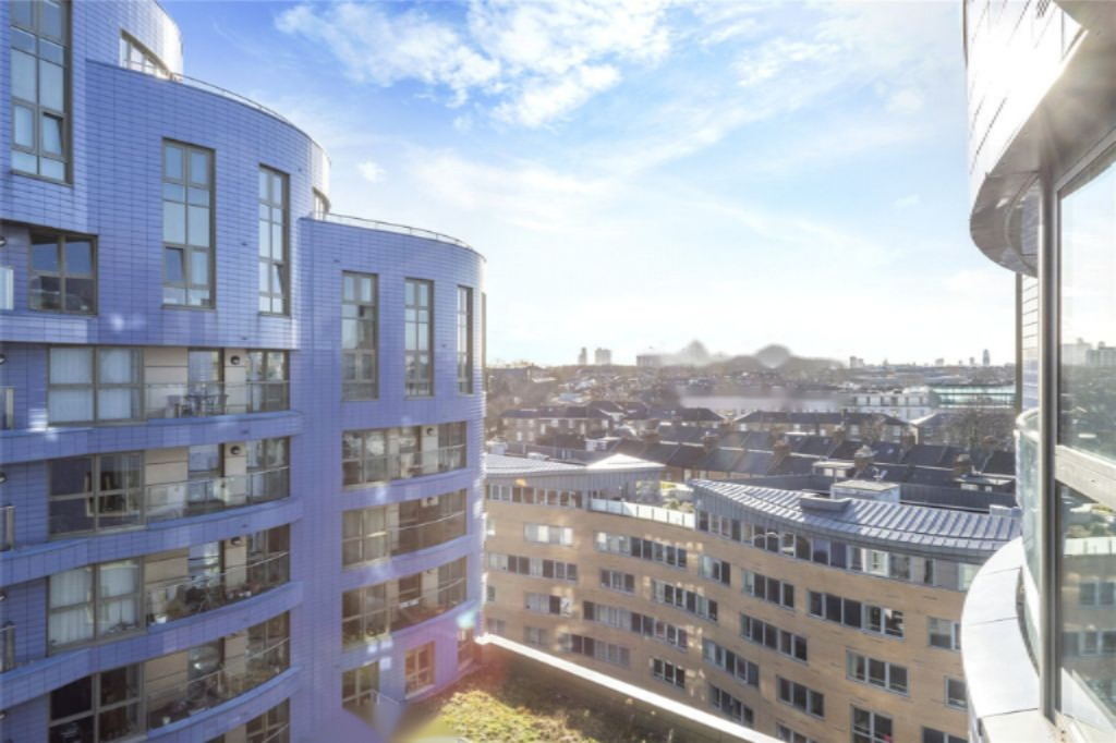 Appartamento a Londra, Regno Unito, 46 m² - foto 6