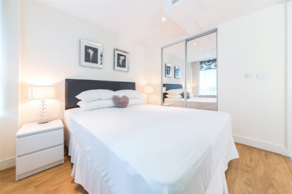 Flat in London, United Kingdom, 38 m² - picture 6