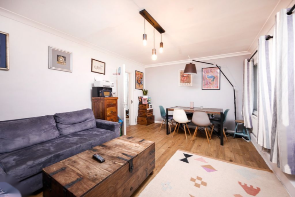 Piso en Londres, Reino Unido, 60 m² - imagen 6