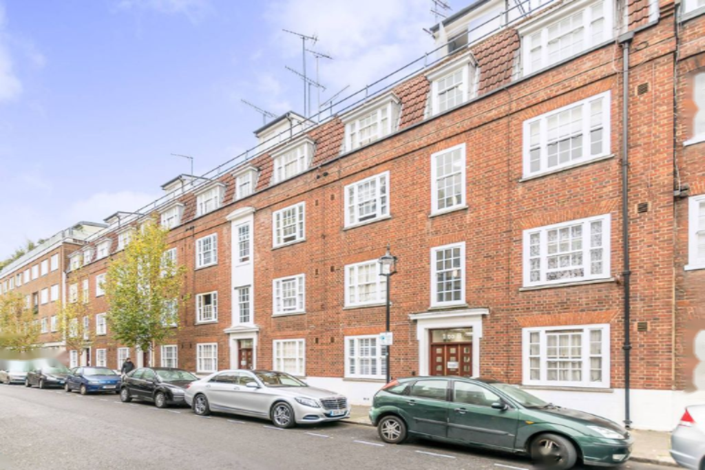 Appartement à Londres, Royaume-Uni, 28 m² - image 6