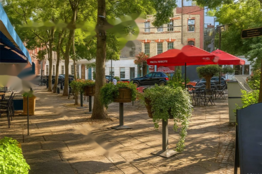 Appartamento a Londra, Regno Unito, 66 m² - foto 6