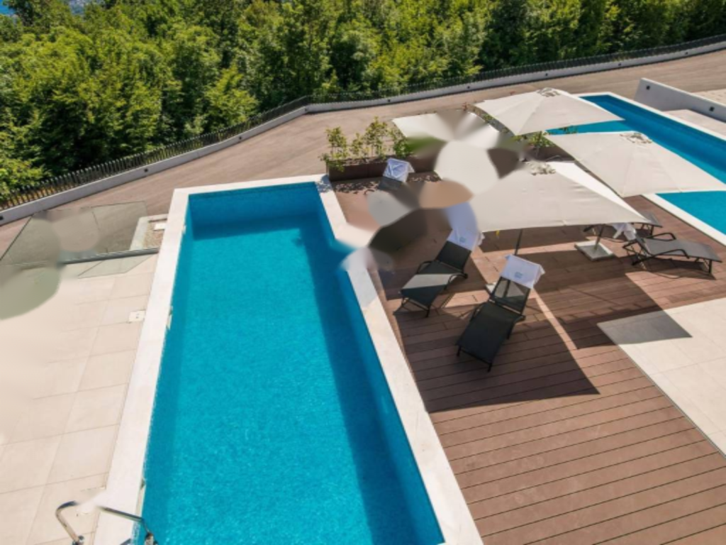 Wohnung in Opatija, Kroatien, 264 m² - Foto 6