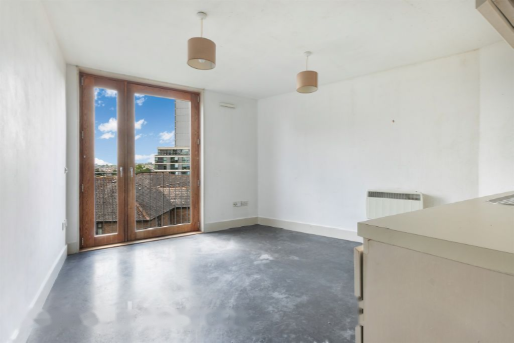 Piso en Londres, Reino Unido, 38 m² - imagen 6