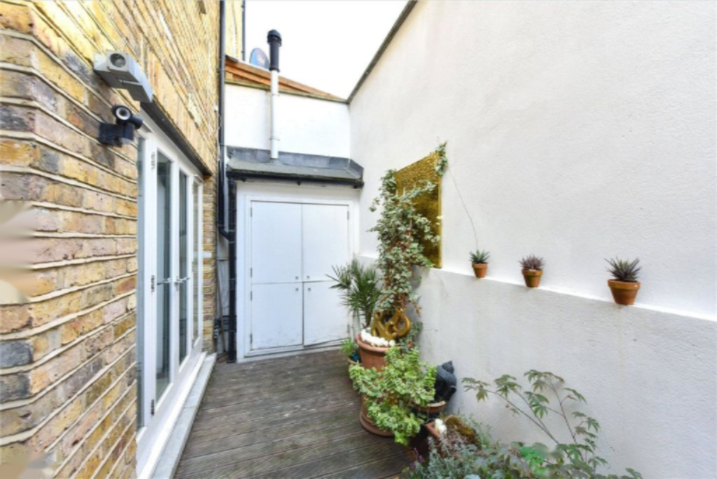 Appartamento a Londra, Regno Unito, 51 m² - foto 6