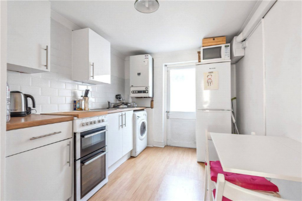 Appartamento a Londra, Regno Unito, 30 m² - foto 6