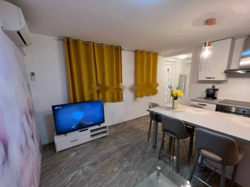 Wohnung in Opatija, Kroatien, 39 m² - Foto 6