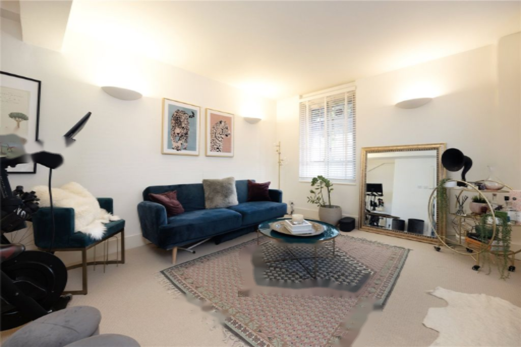 Appartement à Londres, Royaume-Uni, 63 m² - image 6