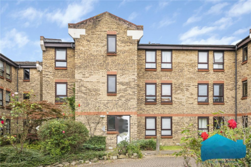 Appartamento a Londra, Regno Unito, 38 m² - foto 6