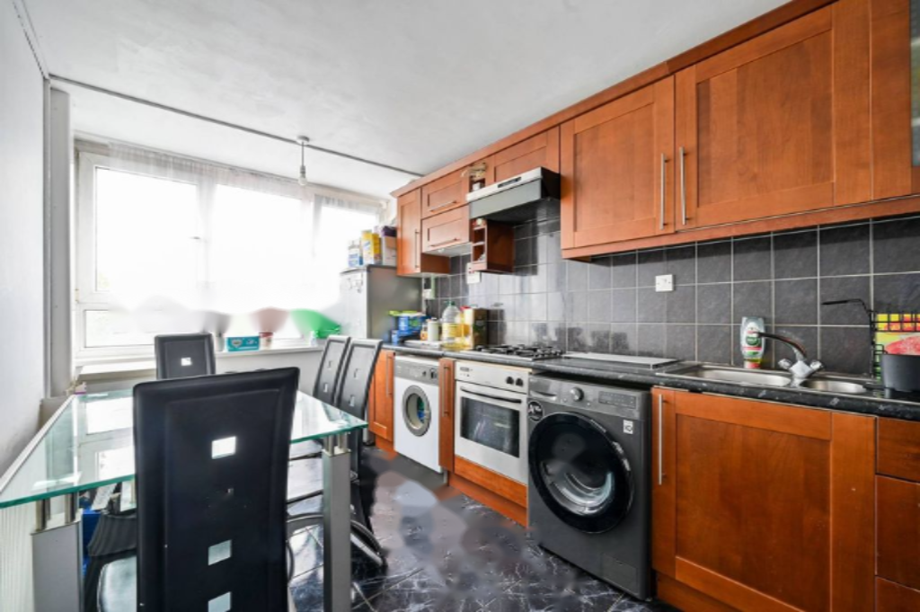 Piso en Londres, Reino Unido, 63 m² - imagen 6