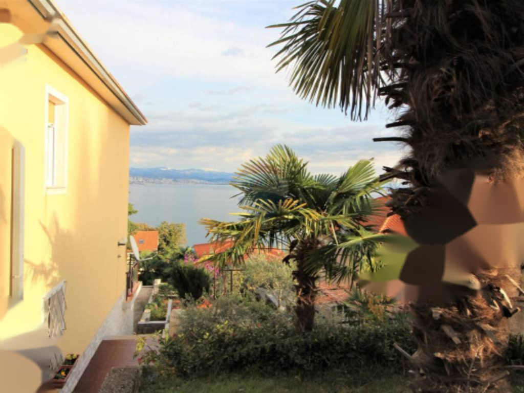 Flat in Opatija, Croatia, 100 m² - picture 6
