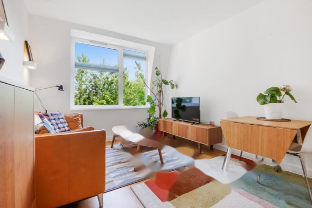 Appartement à Londres, Royaume-Uni, 35 m² - image 6