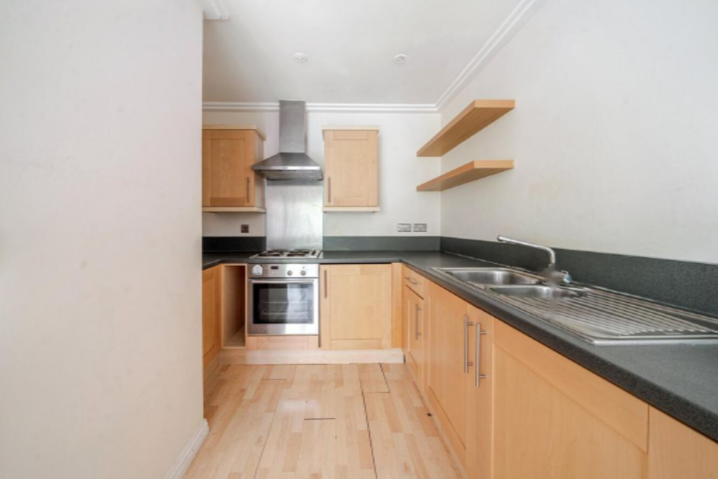 Appartement à Londres, Royaume-Uni, 43 m² - image 6