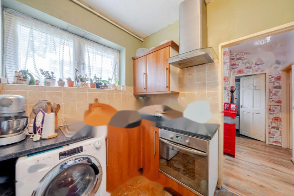 Wohnung in London, Großbritannien, 49 m² - Foto 6