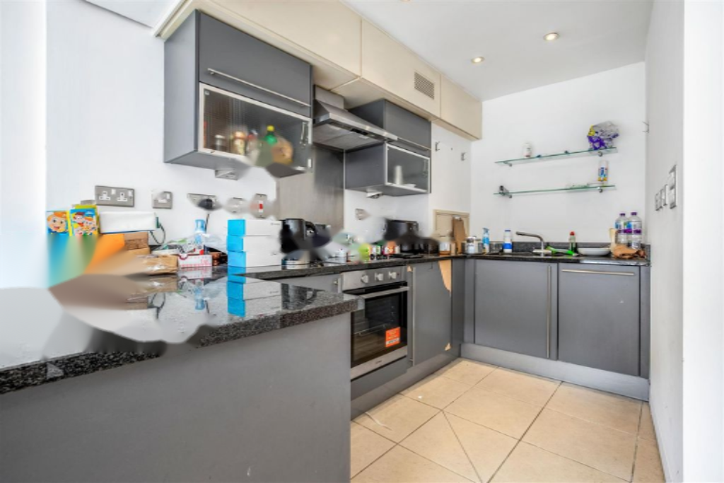 Appartamento a Londra, Regno Unito, 38 m² - foto 6