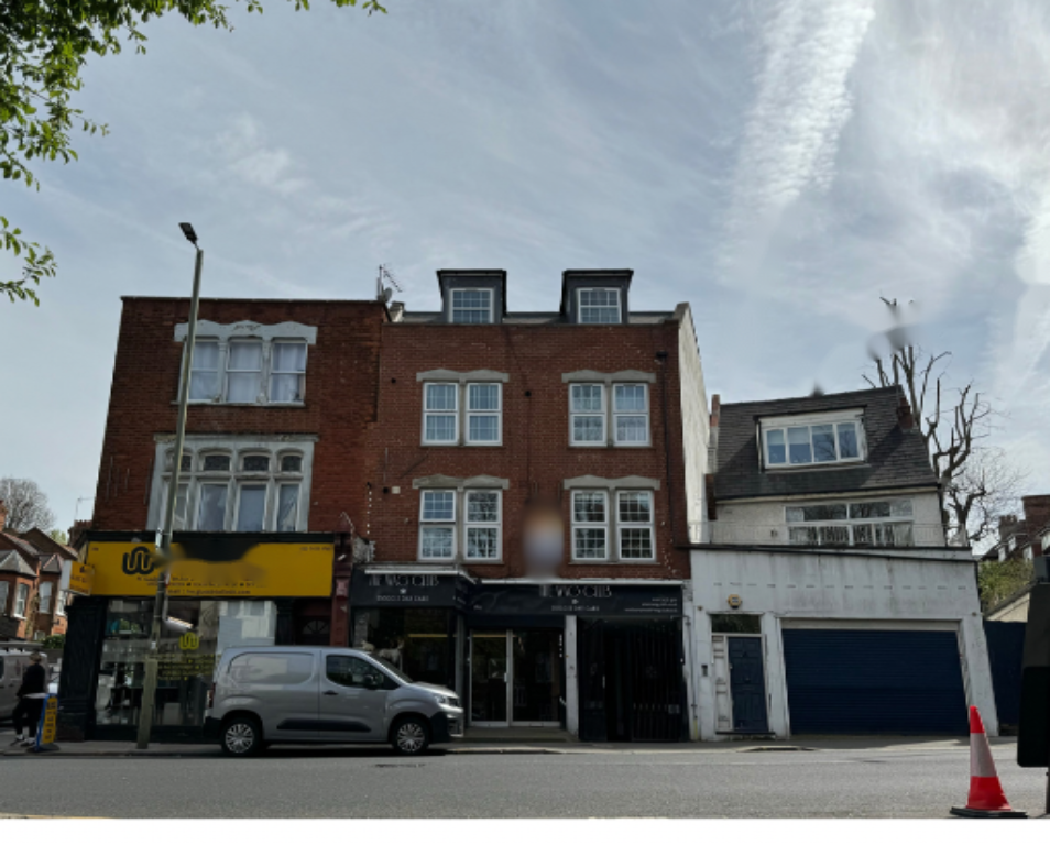 Appartement à Londres, Royaume-Uni, 42 m² - image 6