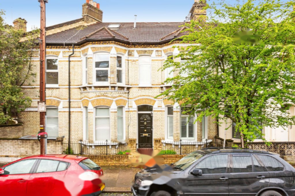 Appartement à Londres, Royaume-Uni, 48 m² - image 6