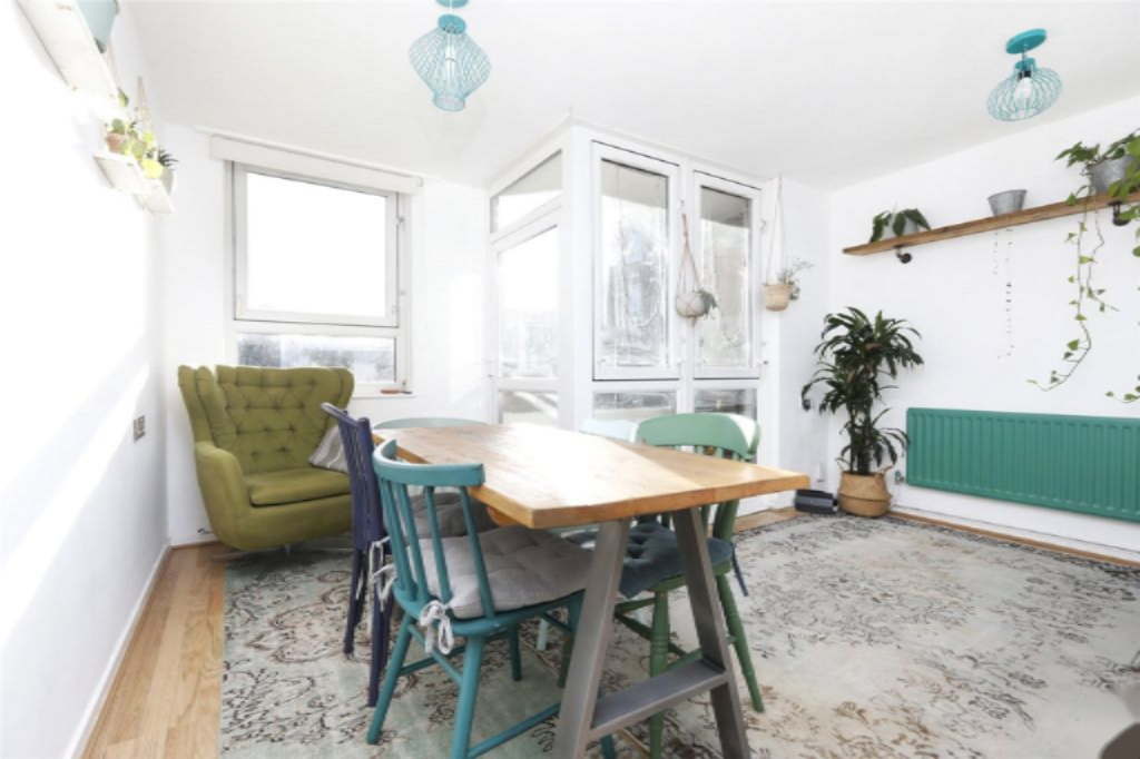 Appartement à Londres, Royaume-Uni, 48 m² - image 6