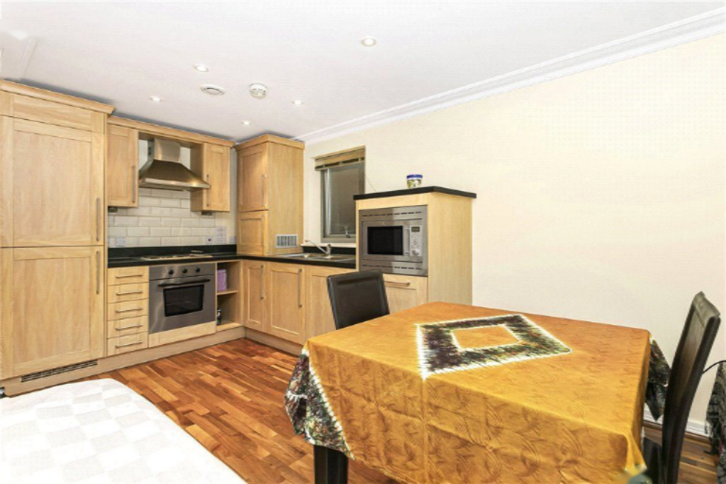 Appartement à Londres, Royaume-Uni, 49 m² - image 6