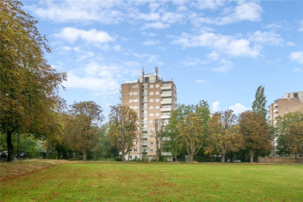 Appartement à Londres, Royaume-Uni, 61 m² - image 6