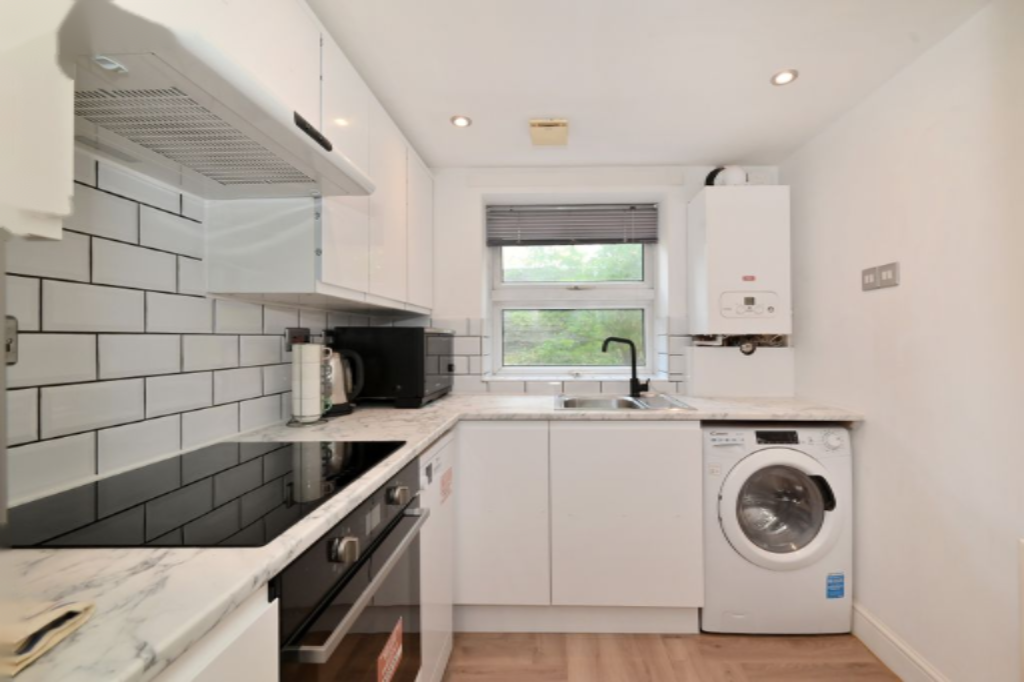 Appartement à Londres, Royaume-Uni, 46 m² - image 6