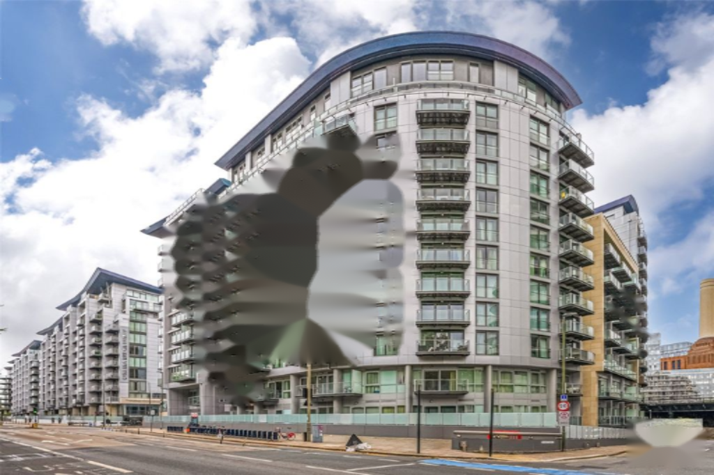 Flat in London, United Kingdom, 30 m² - picture 6