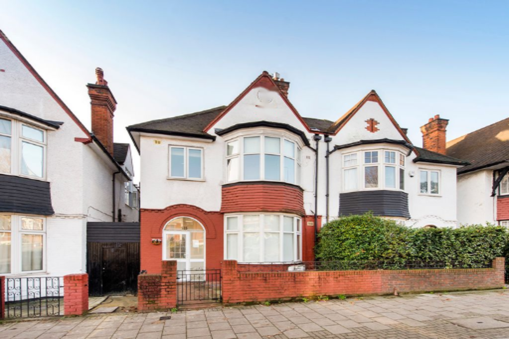 Appartement à Londres, Royaume-Uni - image 6