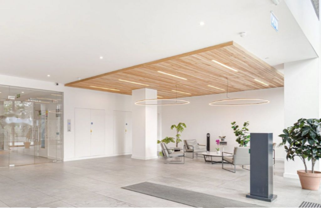 Flat in London, United Kingdom, 29 m² - picture 6