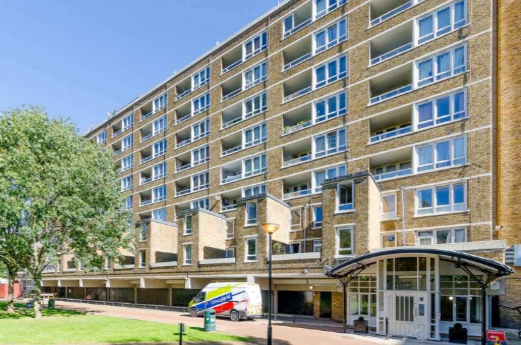 Appartement à Londres, Royaume-Uni, 40 m² - image 6