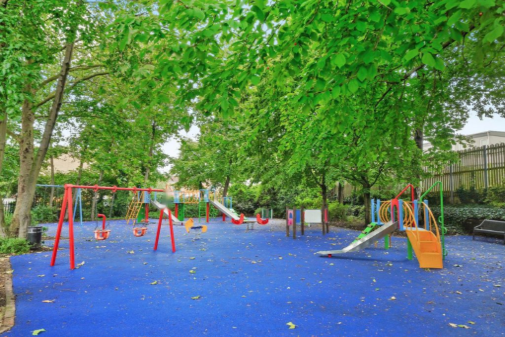 Appartement à Londres, Royaume-Uni, 48 m² - image 6