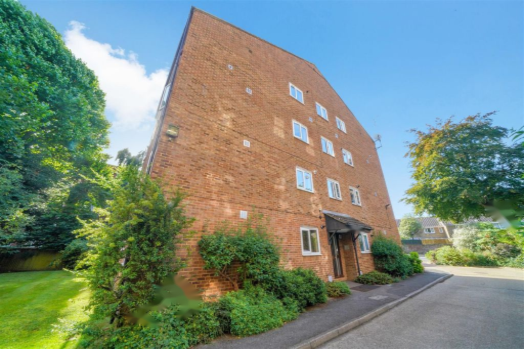 Flat in London, United Kingdom, 30 m² - picture 6