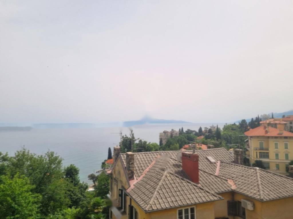 Wohnung in Opatija, Kroatien, 59 m² - Foto 6