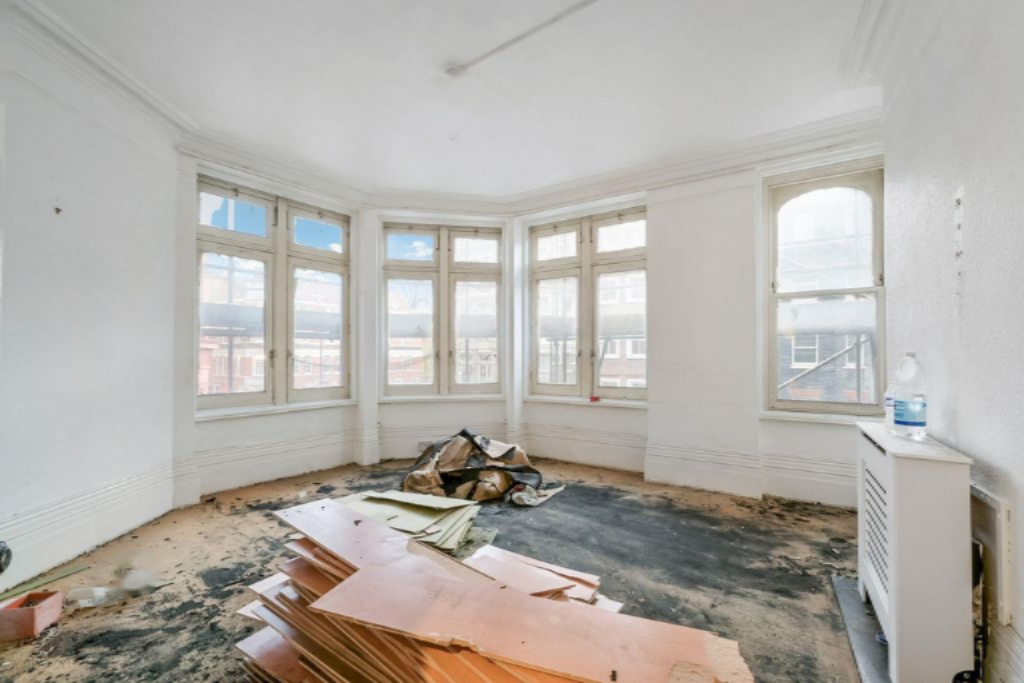 Appartamento a Londra, Regno Unito, 37 m² - foto 6