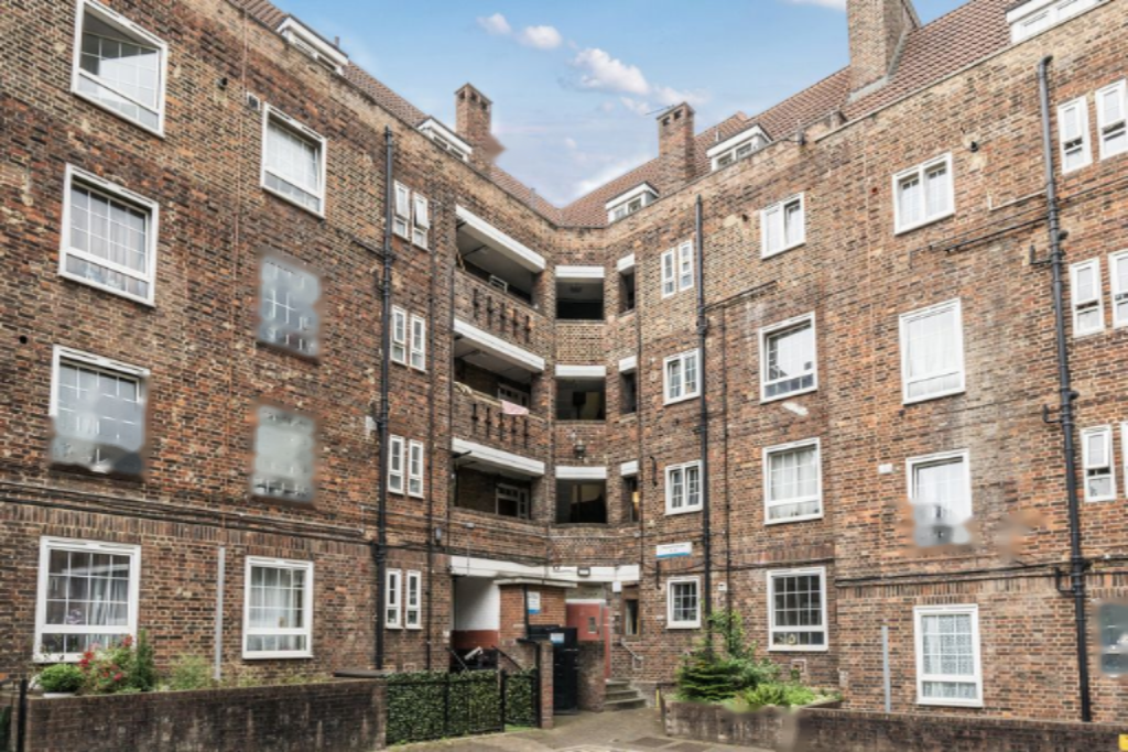 Piso en Londres, Reino Unido, 69 m² - imagen 6