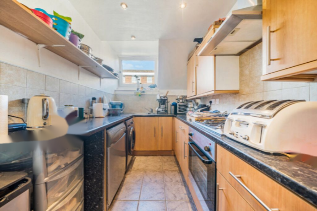 Appartement à Londres, Royaume-Uni, 50 m² - image 6