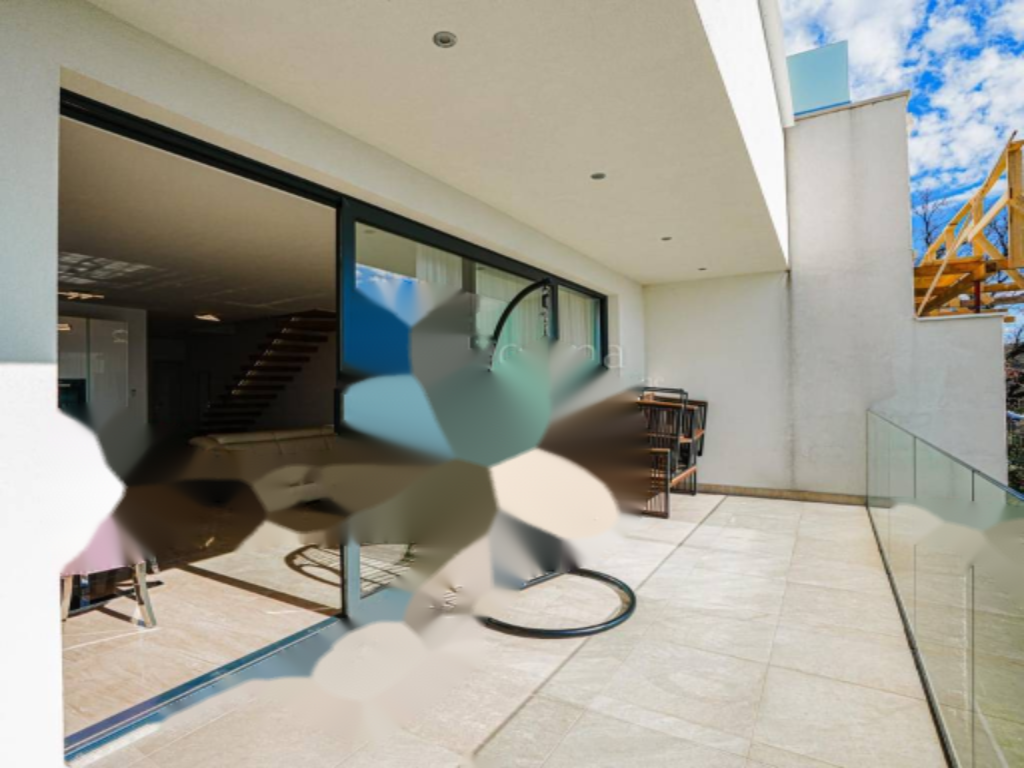 Maison à Opatija, Croatie, 250 m² - image 6