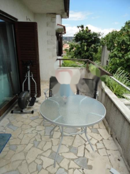 Wohnung in Opatija, Kroatien, 251 m² - Foto 6